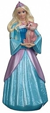 Fragrances, Perfumes, Cosmetics Shower Gel - Disney Barbie Island Princess