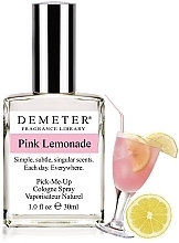 Demeter Fragrance Pink Lemonade - Perfume — photo N1