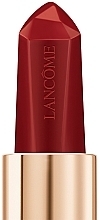 Ultra-Pigmented Long-Lasting Lipstick - Lancome L'Absolu Rouge Ruby Cream — photo N2