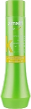 Fragrances, Perfumes, Cosmetics Keratin Conditioner "Mojito" - Amalfi Mojito Keratin Conditioner