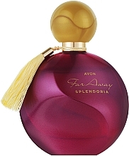 Avon Far Away Splendoria - Eau de Parfum — photo N1