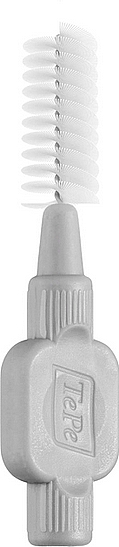 Interdental Brush Set 'Original', 1.3 mm, grey - TePe Interdental Brush Original Size 7 — photo N2