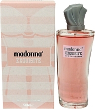 Madonna Exquisite - Eau de Toilette — photo N1