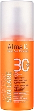 Fragrances, Perfumes, Cosmetics Sunscreen Body Spray - Alma K Sun Care Protective Moisturizing Body Spray SPF 30