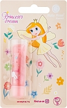 Fragrances, Perfumes, Cosmetics Gentle Kids Lip Gloss - Ruby Rose Princess's Dream