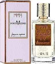 Nobile 1942 PonteVecchio W - Eau de Parfum — photo N3