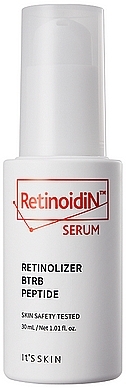 Retinol Face Serum - It's Skin Retinoidin Serum — photo N1