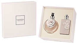 Fragrances, Perfumes, Cosmetics Valentino Valentina - Set (edp/80ml + b/lot/100ml)