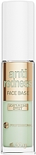 Illuminating Makeup Base - Bell Professional Face Base Anti-Redness — photo N1