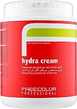 Fragrances, Perfumes, Cosmetics Moisturizing Hair Mask - Oyster Cosmetics Freecolor Professional Hydra Cream