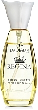 Fragrances, Perfumes, Cosmetics Parisian Regina - Eau de Parfum