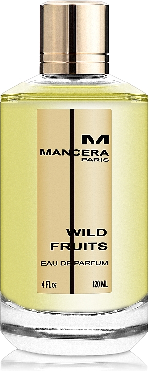 Mancera Wild Fruits - Eau de Parfum — photo N1