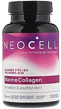 Marine Collagen - Neocell Marine Collagen — photo N1