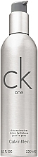 Fragrances, Perfumes, Cosmetics Calvin Klein CK One - Body Lotion