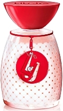 Fragrances, Perfumes, Cosmetics Liu Jo Lovely U - Eau de Parfum (tester without cap)