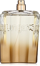 Fragrances, Perfumes, Cosmetics Ungaro Gold - Eau de Toilette (tester without cap)