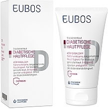 Body Balm - Eubos Med Diabetic Skin Care Body Balm — photo N2