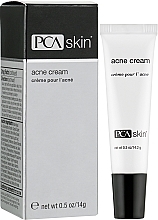 Anti-Acne Face Cream - PCA Skin Acne Cream — photo N2