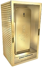 Fragrances, Perfumes, Cosmetics Paco Rabanne 1 Million Jumbo - Eau de Toilette