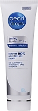 Whitening Toothpolish - Pearl Drops Specialist White Lasting Flawless White Toothpolish — photo N1