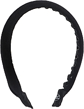 Headband - Invisibobble Hairhalo British Royal Crown And Glory — photo N1