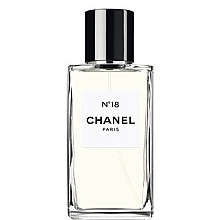 Fragrances, Perfumes, Cosmetics Chanel Les Exclusifs de Chanel №18 - Eau de Toilette (sample)