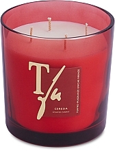 Scented Candle - Teatro Fragranze Uniche Luxury Collection Ceresia Scented Candle — photo N1