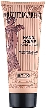 Fragrances, Perfumes, Cosmetics Hand Cream "Calendula" - Styx Naturcosmetic Hand Creme