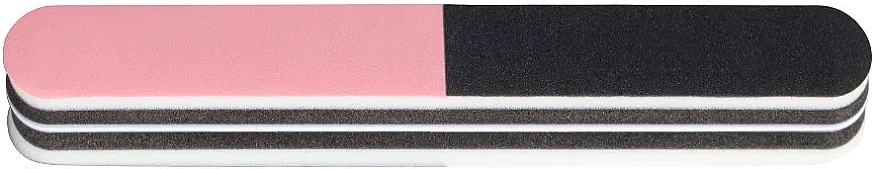 4in1 Nail File - Inglot — photo N1