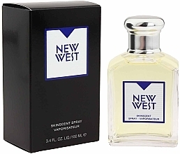 Fragrances, Perfumes, Cosmetics Aramis New West for Him - Eau de Toilette