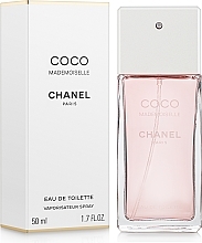 Chanel Coco Mademoiselle - Eau de Toilette — photo N2