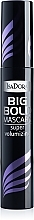 Volumizing Mascara - IsaDora Big Bold Mascara — photo N1