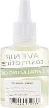 Peach Cuticle Oil - Avenir Cosmetics Revitalizing Oil — photo N2