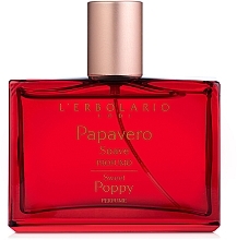 Fragrances, Perfumes, Cosmetics L'erbolario Papavero Soave - Parfum