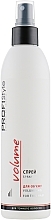 Volumizing Spray - Profi style Volume Spray — photo N1