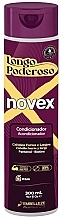 Hair Conditioner - Novex Long Powerful Conditioner — photo N1