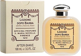 Santa Maria Novella Patchouli - Aftershave Lotion — photo N1