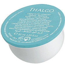 Fragrances, Perfumes, Cosmetics Face Cream - Thalgo Thalgo Cold Cream Marine Eco-refill Nutri-Comfort Cream