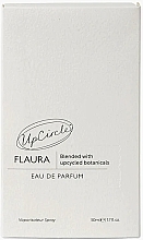 UpCircle Flaura - Eau de Parfum — photo N2