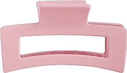 Fragrances, Perfumes, Cosmetics Claw Clip, 20193, pink - Top Choice Hair Ornaments