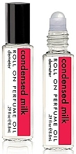 Fragrances, Perfumes, Cosmetics Demeter Fragrance Condensed Milk - Roll On Perfume Oil