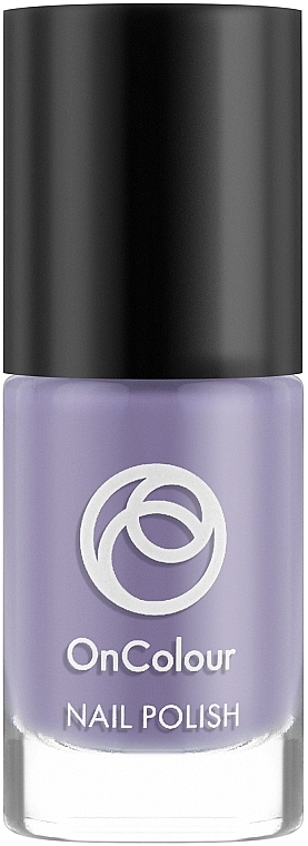 Nail Polish - Oriflame OnColour Nail — photo N1