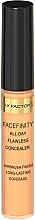 Fragrances, Perfumes, Cosmetics Concealer - Max Factor Facefinity All Day Concealer