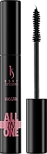 Fragrances, Perfumes, Cosmetics KSKY All In One Mascara - 3-in-1 Mascara