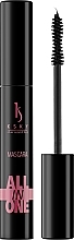 Fragrances, Perfumes, Cosmetics 3-in-1 Mascara - KSKY All In One Mascara