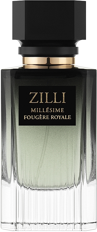 Zilli Millesime Fougere Royale - Eau de Parfum — photo N1
