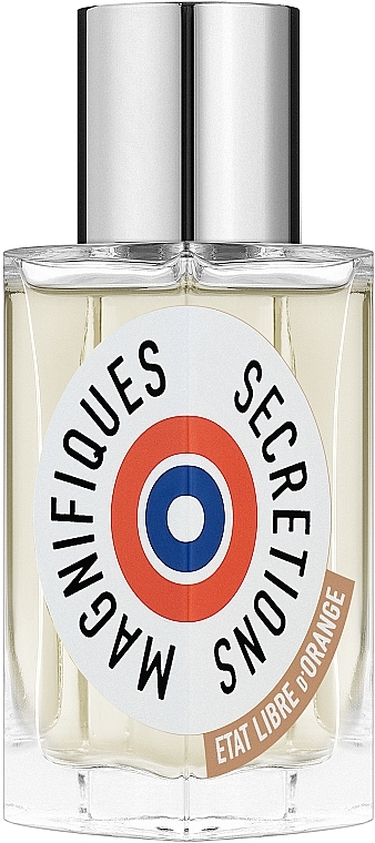 Etat Libre d'Orange Secretions Magnifiques - Eau de Parfum — photo N1