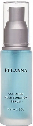 Collagen Multi-Function Serum - Pulanna Collagen Multi-Function Serum — photo N1