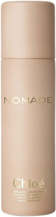 Chloé Nomade - Perfumed deodorant — photo N1