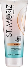 Primer for Tan - St. Moriz Advanced Pro Formula Primer — photo N1